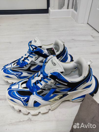 Balenciaga кроссовки