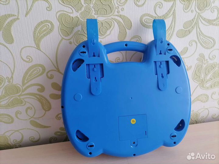 Развивающие игрушки для малышей