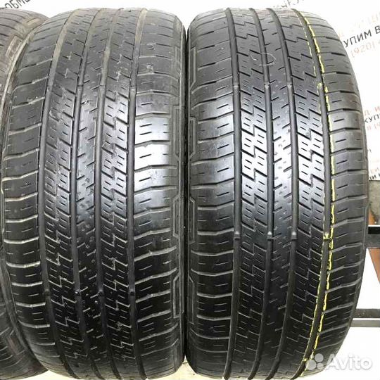 Continental Conti4x4Contact 235/50 R19