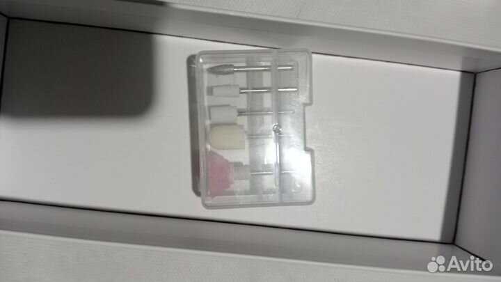 Аппарат для маникюра