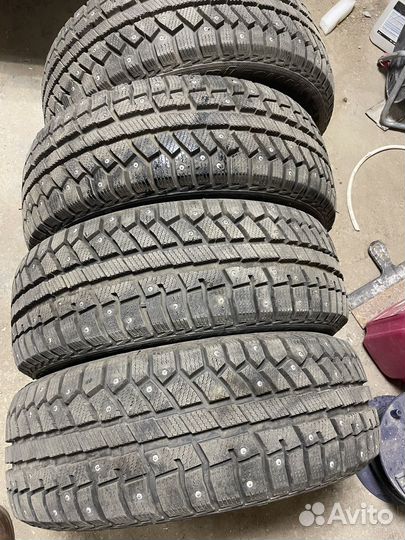 Cordiant Polar 2 205/55 R16