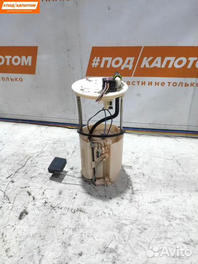 Насос топливный в бак Suzuki SX4 2007