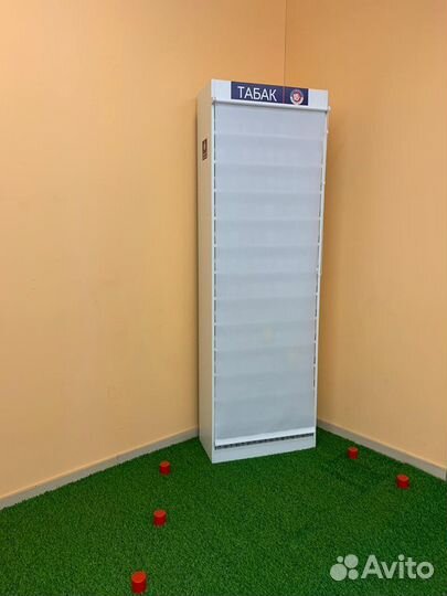 Шкаф для табака, табачный шкаф на 117 видов