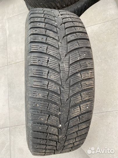 Laufenn I Fit Ice LW 71 235/60 R18