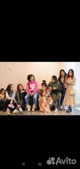 Няня филиппинка день 5тр/ месяц от 90