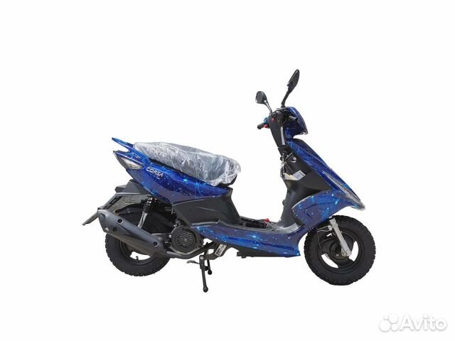 Скутер Vento Corsa - 150cc