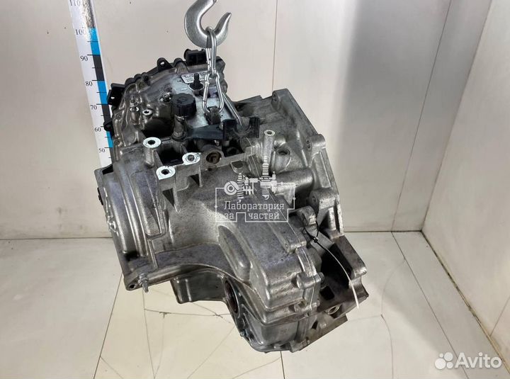 АКПП GM 24260881