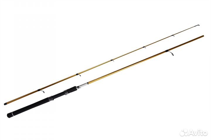 Спиннинг Lagoon vintage 24M 2,4m 7-28g