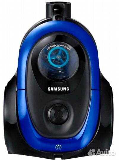 Продаю пылесос Samsung без мешка