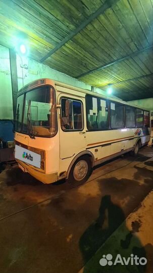 Городской автобус ПАЗ 4234, 2011