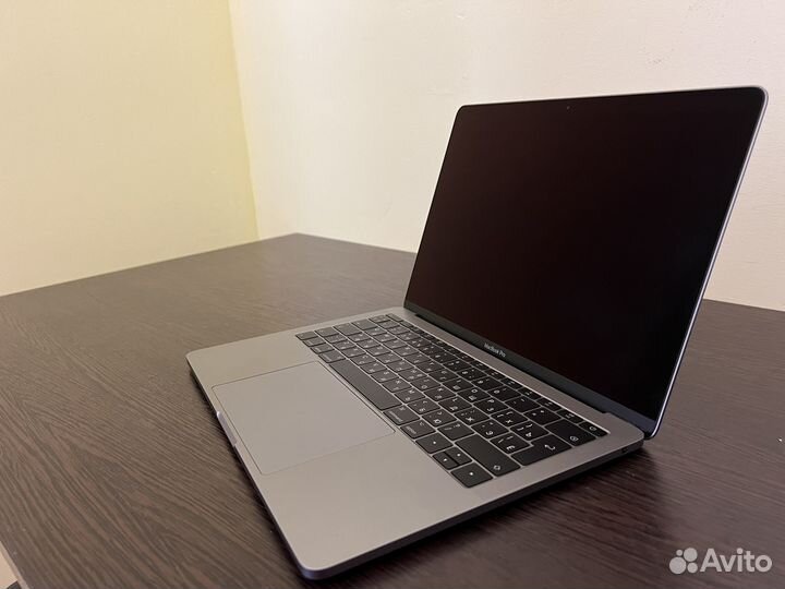 Apple MacBook Pro 13 2017