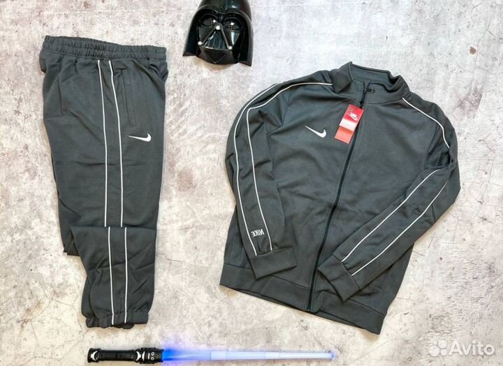 Спортивные костюмы Nike стильные