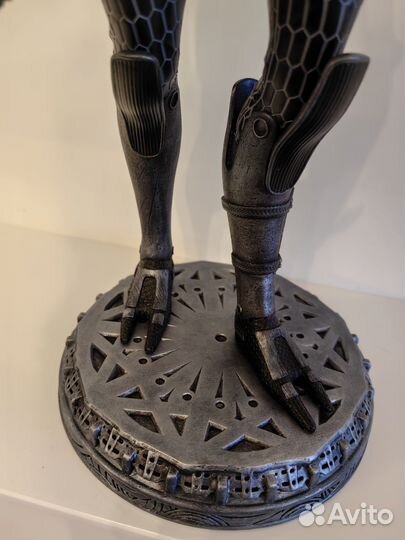 Статуя Tali Zorah от Crazy Craft Sochi 1:6