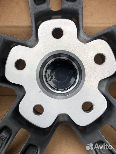 Suzuki SX4 Vitara новые 16 диски оригинал