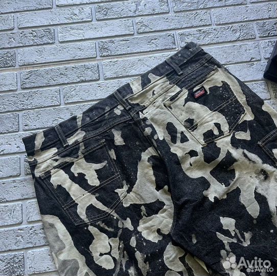 Шорты dickies loose fit Tay Day