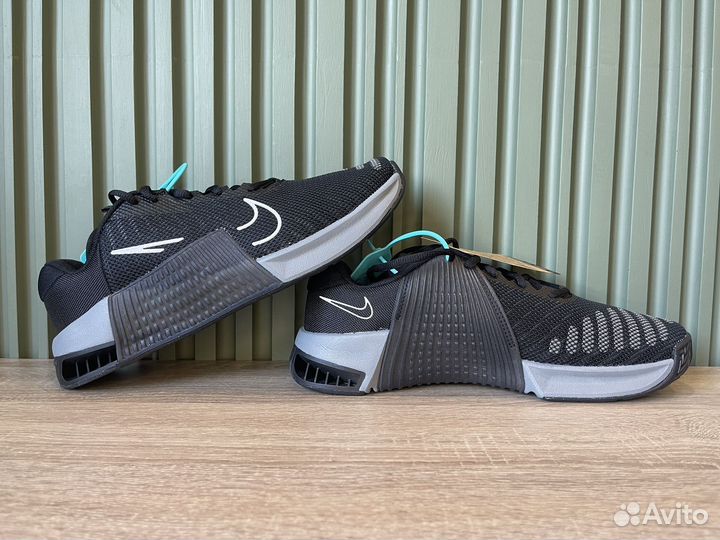 Кроссовки nike Metcon 9 size: 45