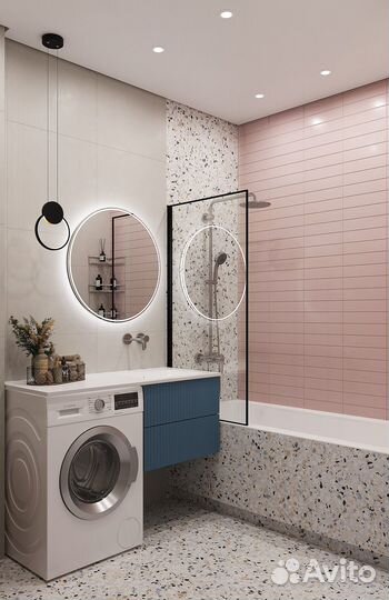 Дизайнер интерьера