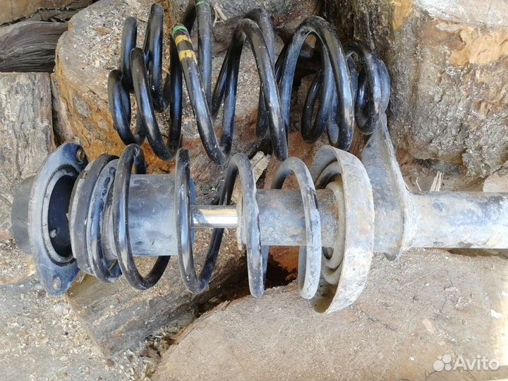 Аммортизатор Daewoo Nexia