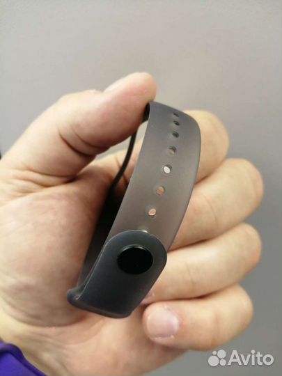 Ремешок на mi band 6