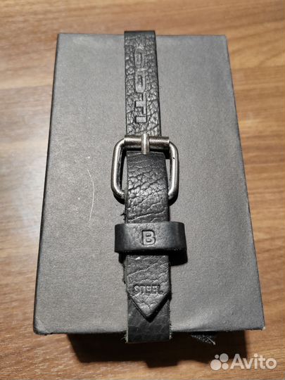 Коробка от селективного парфюма Goti