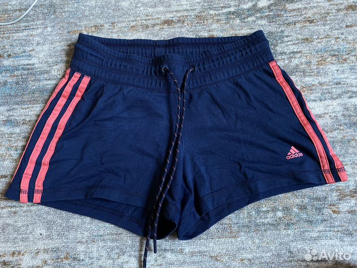 Одежда adidas женская