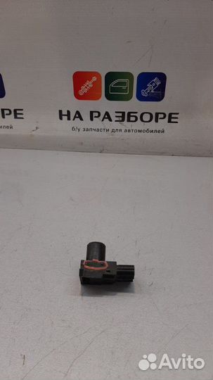 Парктроник Honda Accord 8