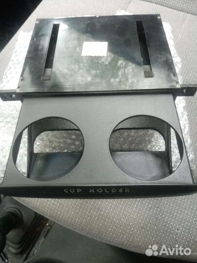 Подстаканник киа спортейдж 1