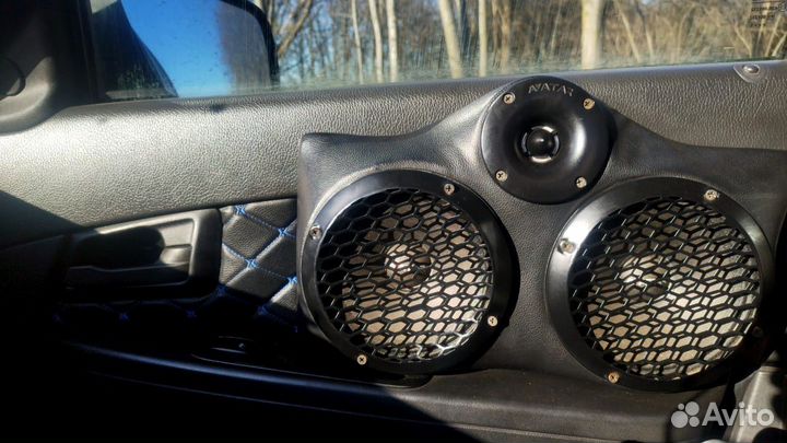 Комплект музыки в машину