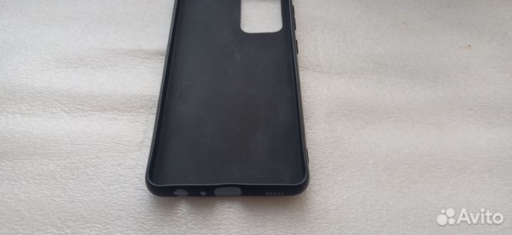 Чехол накладка для Samsung Galaxy A52