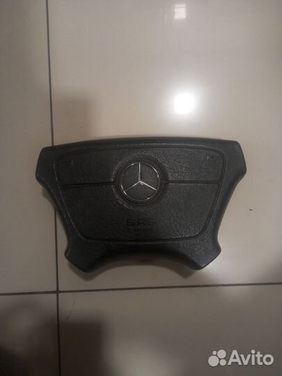 Подушка безопасности е класс