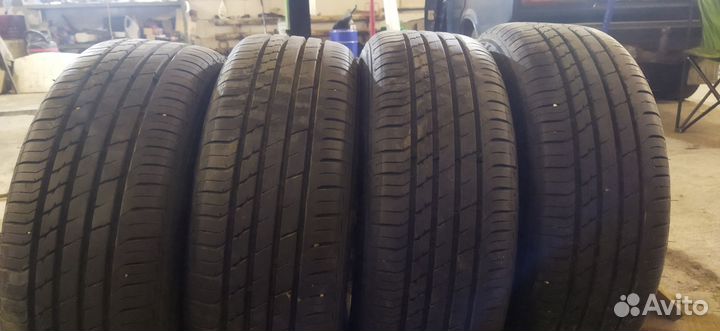 Sailun Terramax A/T 185/55 R15