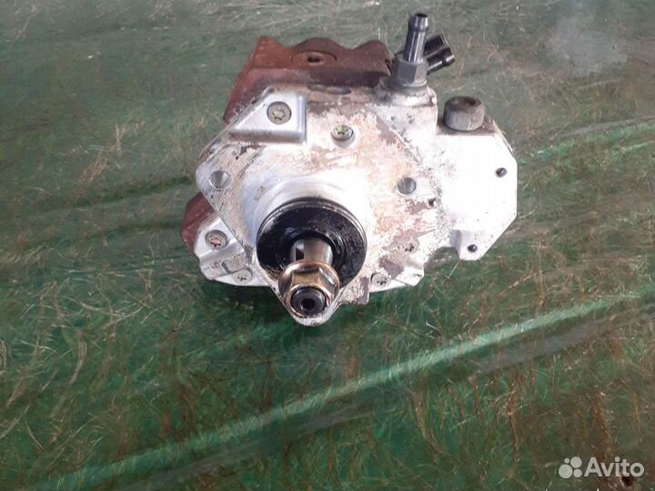 Тнвд Kia Sorento 2002-2006 2.5 crdi