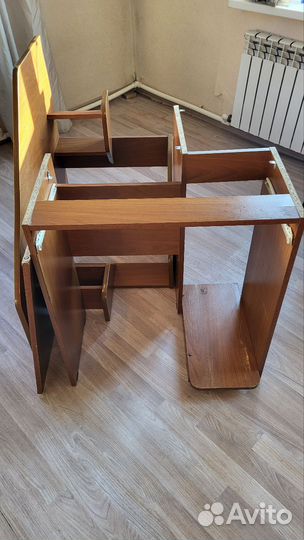 Компьютерный стол бу