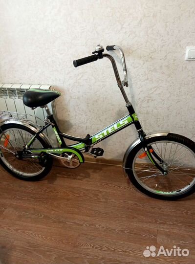 Велосипед Stels