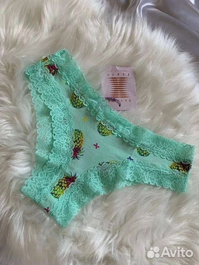 Трусыфирма savage