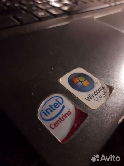Ноутбук acer 5630