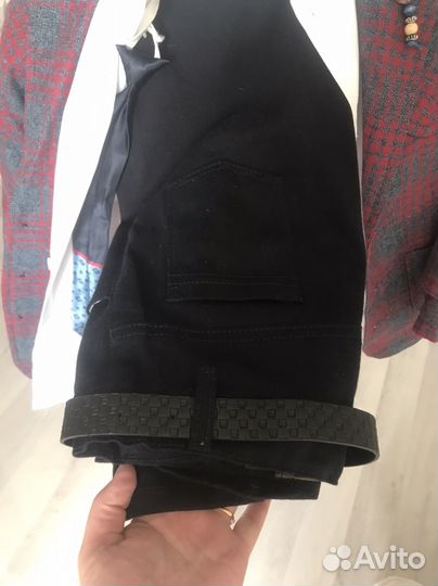 Костюм на мальчика