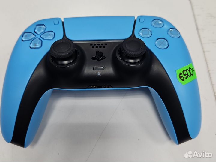 Геймпад PS-5 оригиналы. С гарантией