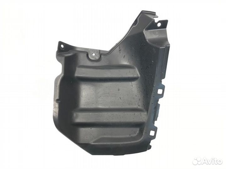 Подкрылок задний левый Mitsubishi Lancer 10