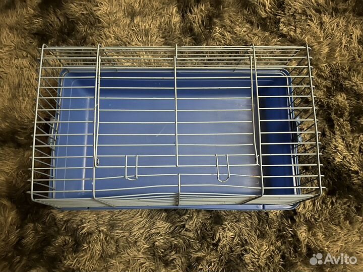 Клетка для грызунов