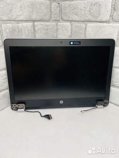 Матрица в сборе с крышкой HP ProBook 440 g4