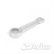 Ключ накидной односторонний *85 (ударный) кзсми