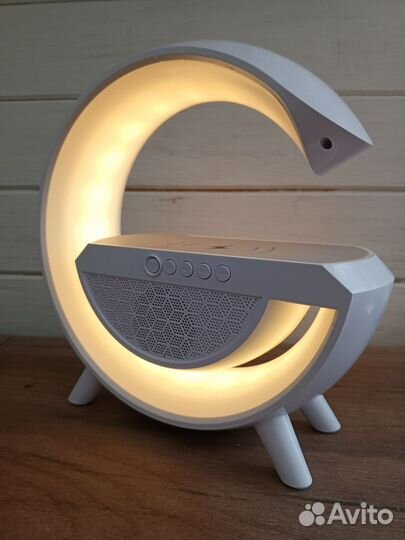 Ночник колонка