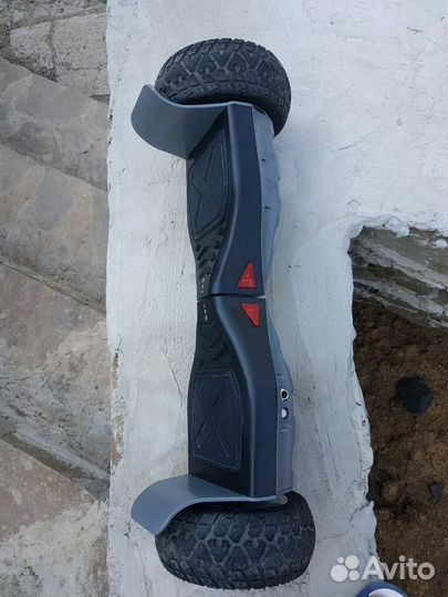 Гироскутер Smart Balans 9 Off-Road