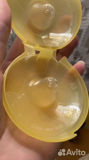 Молокоотсос medela и бутылочки