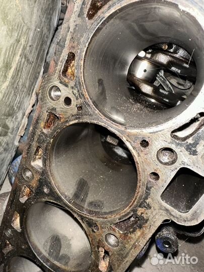 Блок 16кл приора