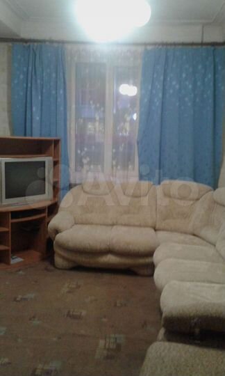 2-к. квартира, 48,8 м², 1/3 эт.