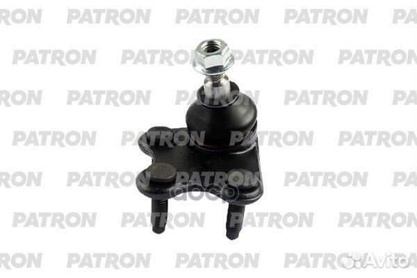 Опора шаровая правая skoda: fabia 07, VW: polo