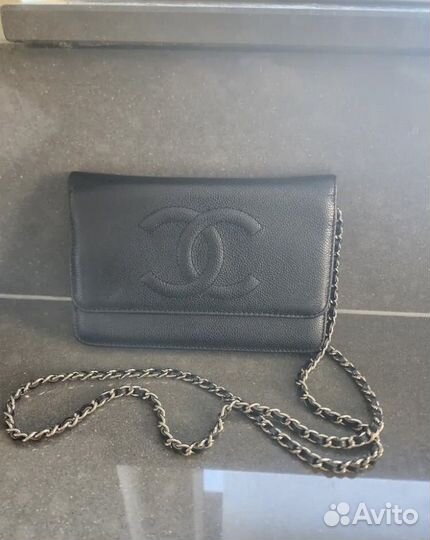 Сумка Chanel оригинал