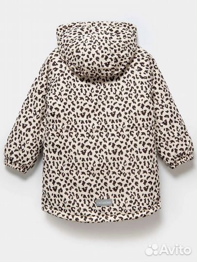 Куртка новая